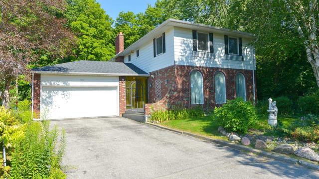 6 Prince Hal Cres, House detached with 5 bedrooms, 4 bathrooms and 6 parking in Toronto ON | Image 1