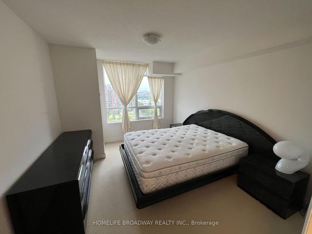 1158 - 23 Cox Blvd, Condo with 2 bedrooms, 2 bathrooms and 1 parking in Markham ON | Image 4