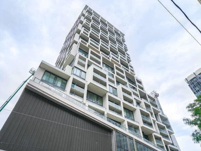 u-2007 - 5 Soudan Ave, Condo with 2 bedrooms, 2 bathrooms and 1 parking in Toronto ON | Image 1