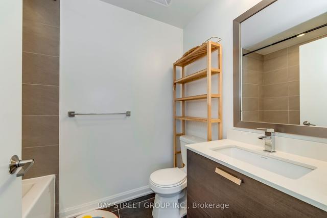 2603 - 9 Bogert Ave, Condo with 2 bedrooms, 2 bathrooms and 1 parking in Toronto ON | Image 19