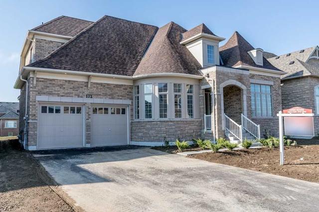 172 Trail Blvd S, House detached with 4 bedrooms, 3 bathrooms and 6 parking in Springwater ON | Image 12