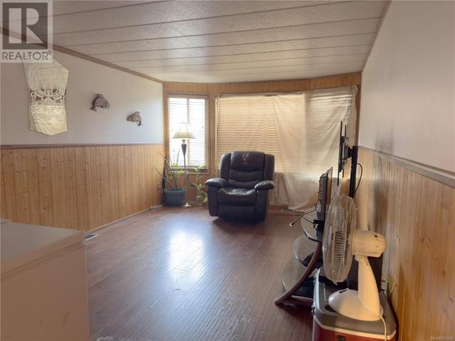 90 - 7100 Highview Rd, House other with 2 bedrooms, 1 bathrooms and 2 parking in Port Hardy BC | Image 9