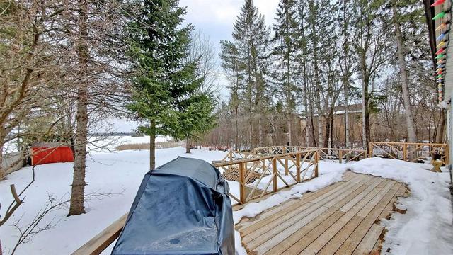 21 Cedar Bay Rd, House detached with 4 bedrooms, 1 bathrooms and 6 parking in Kawartha Lakes ON | Image 21