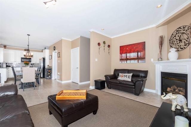 1485 Thorncrest Cres, House detached with 3 bedrooms, 4 bathrooms and 2 parking in Oakville ON | Image 14