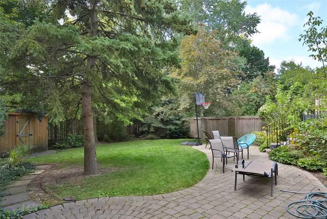 181 Ridley Blvd, House detached with 5 bedrooms, 5 bathrooms and 6 parking in Toronto ON | Image 25