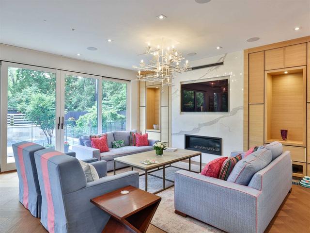 118 Mildenhall Rd, House detached with 4 bedrooms, 6 bathrooms and 6 parking in Toronto ON | Image 31