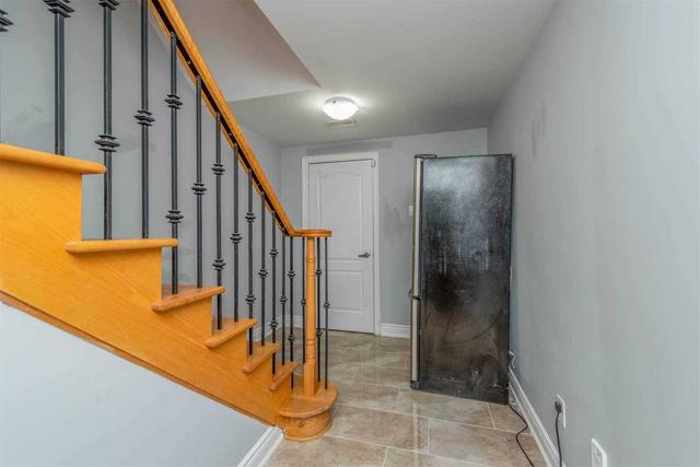 2 Emperor Dr, House detached with 5 bedrooms, 6 bathrooms and 7 parking in Brampton ON | Image 25