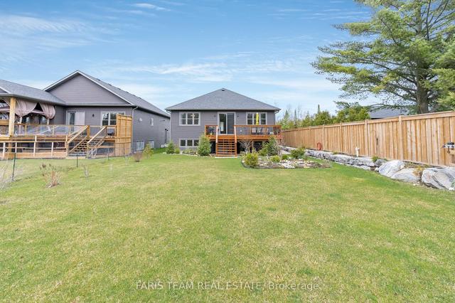 45 Betty Blvd, House detached with 2 bedrooms, 3 bathrooms and 4 parking in Wasaga Beach ON | Image 17