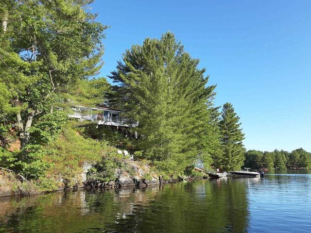 1370 Island 360, House detached with 3 bedrooms, 1 bathrooms and 0 parking in Georgian Bay ON | Image 31