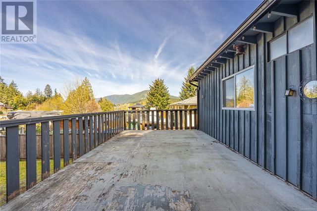 166 Sall Rd, House detached with 4 bedrooms, 2 bathrooms and 5 parking in Lake Cowichan BC | Image 30