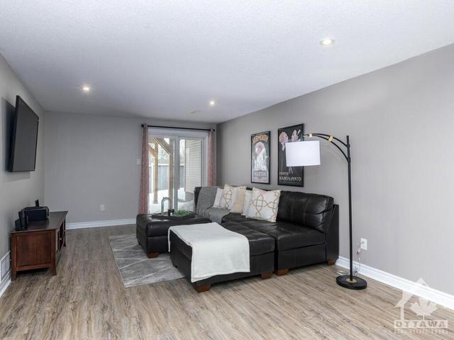 834 Fletcher Circle, Townhouse with 3 bedrooms, 3 bathrooms and 3 parking in Ottawa ON | Image 26