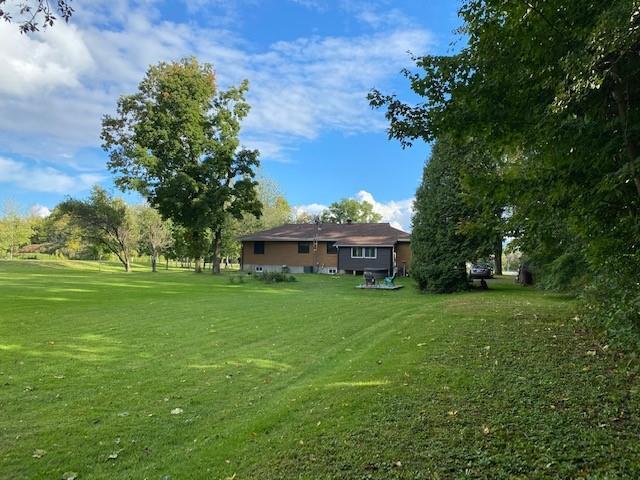 20801 Old Highway 2 Highway, House detached with 3 bedrooms, 1 bathrooms and 10 parking in South Glengarry ON | Image 12