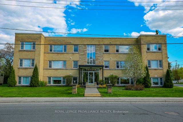 11 - 167 Pearl St, Condo with 1 bedrooms, 1 bathrooms and 1 parking in Brockville ON | Image 8