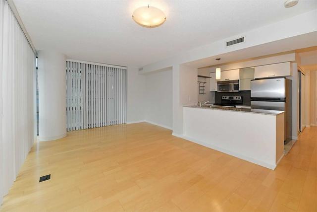 708 - 37 Grosvenor St, Condo with 1 bedrooms, 1 bathrooms and 0 parking in Toronto ON | Image 18