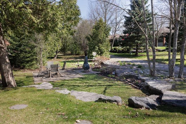 11 Navigators Tr, House detached with 2 bedrooms, 3 bathrooms and 8 parking in Kawartha Lakes ON | Image 27