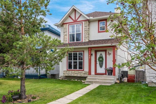 56 Tarington Green Ne, House detached with 3 bedrooms, 3 bathrooms and 2 parking in Calgary AB | Image 1
