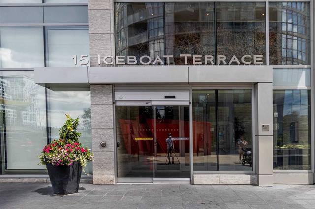 942c - 15 Iceboat Terr, Condo with 0 bedrooms, 1 bathrooms and 0 parking in Toronto ON | Image 23