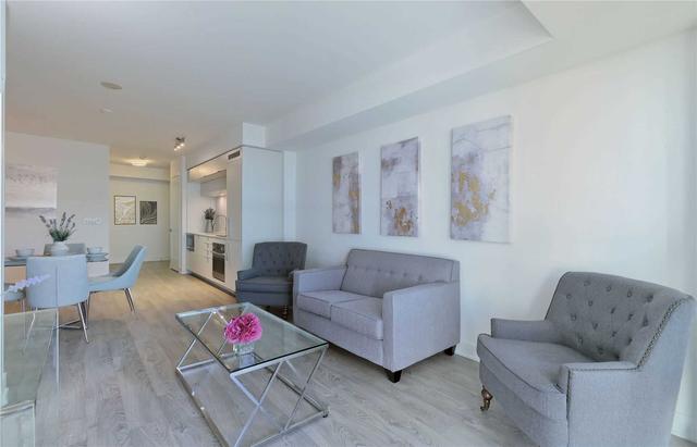 329 - 38 Cameron St, Condo with 1 bedrooms, 1 bathrooms and 0 parking in Toronto ON | Image 28