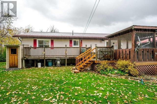 390 County Rd 40 Rd, House detached with 3 bedrooms, 3 bathrooms and 12 parking in Douro Dummer ON | Image 28