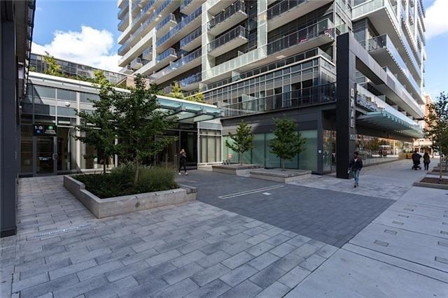 Lph 34 - 1030 King St W, Condo with 1 bedrooms, 1 bathrooms and null parking in Toronto ON | Image 18