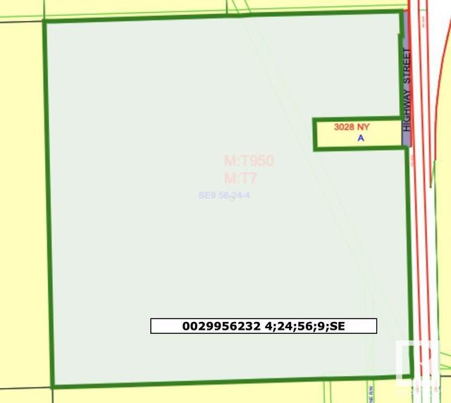 1, - 56122 Sh 803, House detached with 3 bedrooms, 1 bathrooms and null parking in Sturgeon County AB | Card Image