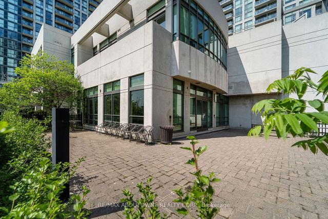 2317 - 339 Rathburn Rd W, Condo with 2 bedrooms, 2 bathrooms and 1 parking in Mississauga ON | Image 21