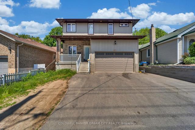 57 Brooklyne Rd W, House detached with 4 bedrooms, 4 bathrooms and 6 parking in Cambridge ON | Image 12