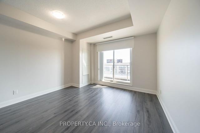 628 - 8228 Birchmount Rd, Condo with 1 bedrooms, 1 bathrooms and 1 parking in Markham ON | Image 12