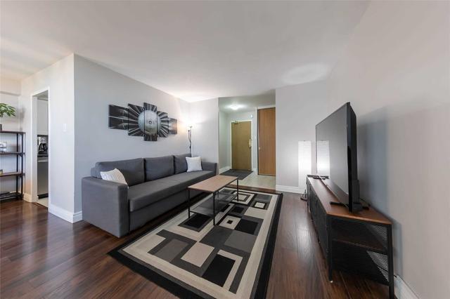 507 - 3420 Eglinton Ave E, Condo with 3 bedrooms, 2 bathrooms and 1 parking in Toronto ON | Image 21