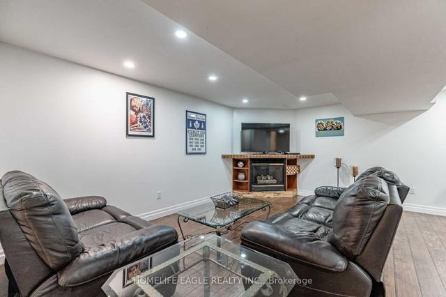 50 Pelham Dr, House detached with 4 bedrooms, 4 bathrooms and 7 parking in Hamilton ON | Image 18