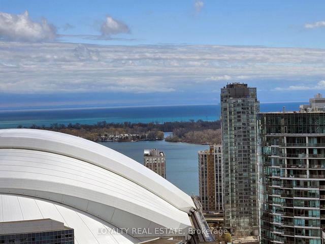 3602 - 55 Mercer St, Condo with 3 bedrooms, 2 bathrooms and 0 parking in Toronto ON | Image 24
