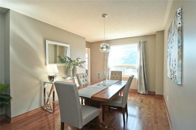 80 Marshall Cres, House detached with 4 bedrooms, 3 bathrooms and 2 parking in Ajax ON | Image 4
