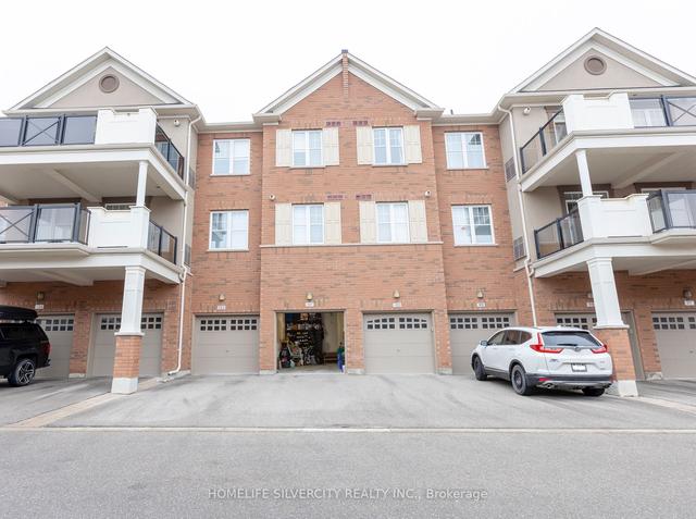 208 - 269 Georgian Dr, Townhouse with 2 bedrooms, 2 bathrooms and 2 parking in Oakville ON | Image 21