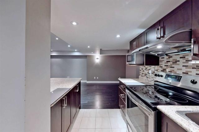 49 Rossini Dr, House detached with 4 bedrooms, 5 bathrooms and 6 parking in Richmond Hill ON | Image 21