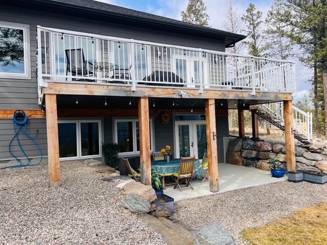 1711 Pine Ridge Mountain Place, House detached with 4 bedrooms, 3 bathrooms and 4 parking in Invermere BC | Image 63
