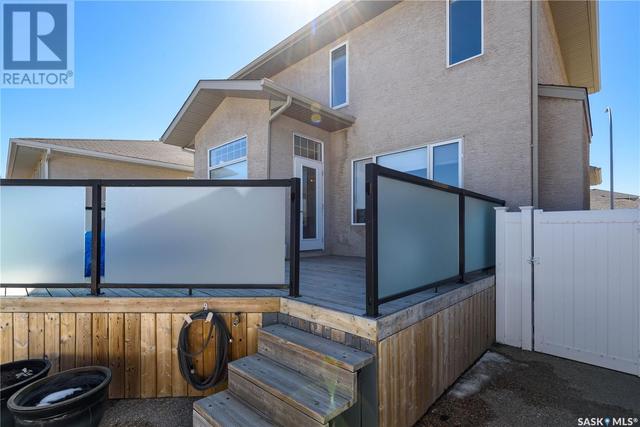 7806 Sparrow Street, House detached with 4 bedrooms, 4 bathrooms and null parking in Regina SK | Image 34