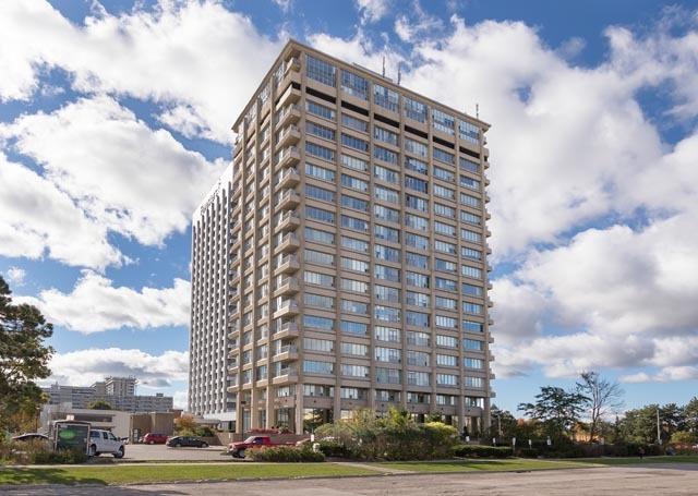 lph 08 - 797 Don Mills Rd, Condo with 2 bedrooms, 2 bathrooms and 1 parking in Toronto ON | Image 1