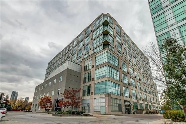 ph 831 - 250 Manitoba St, Condo with 1 bedrooms, 2 bathrooms and 2 parking in Toronto ON | Image 16