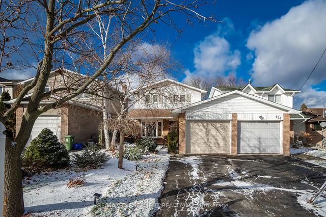 156 Greencedar Dr, House detached with 3 bedrooms, 3 bathrooms and 2 parking in Hamilton ON | Image 15