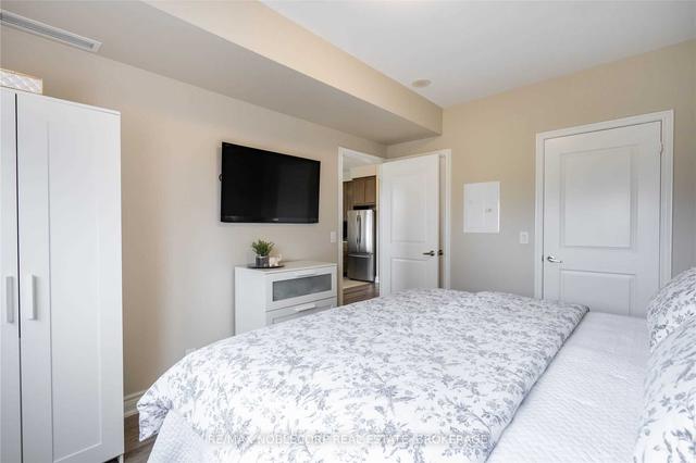 209 - 9235 Jane St, Condo with 1 bedrooms, 1 bathrooms and 1 parking in Vaughan ON | Image 8
