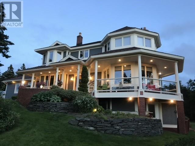 9 May's Lane, House detached with 5 bedrooms, 3 bathrooms and null parking in Portugal Cove St. Philip's NL | Image 2