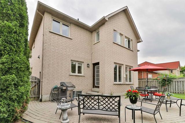 7559 Kipling Ave, House detached with 5 bedrooms, 4 bathrooms and 8 parking in Vaughan ON | Image 30