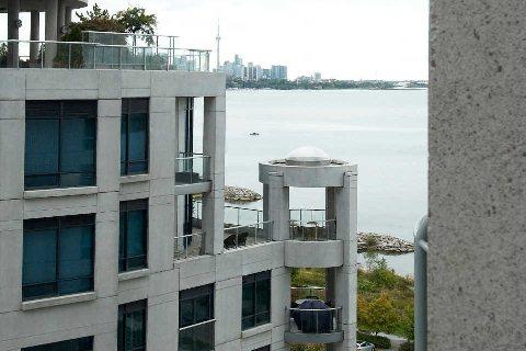 1218 - 2111 Lake Shore Blvd W, Condo with 2 bedrooms, 2 bathrooms and 1 parking in Toronto ON | Image 14