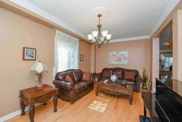 2257 Manor Hill Dr, House detached with 5 bedrooms, 6 bathrooms and 9 parking in Mississauga ON | Image 31