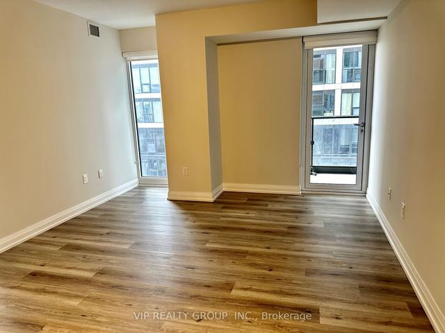 3203 - 251 Jarvis St, Condo with 1 bedrooms, 1 bathrooms and 0 parking in Toronto ON | Image 27