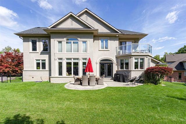 2014 Scenic Pt, House detached with 4 bedrooms, 4 bathrooms and 9 parking in Burlington ON | Image 26