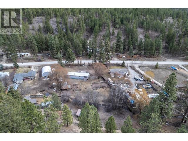 140 Fish Lake Road, House other with 3 bedrooms, 2 bathrooms and null parking in Okanagan Similkameen F BC | Image 26