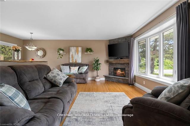 25 Low St, House detached with 3 bedrooms, 3 bathrooms and 4 parking in Prince Edward County ON | Image 28