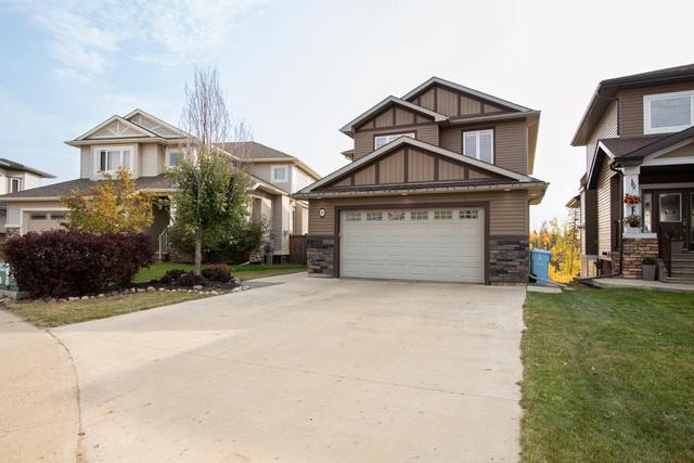 352 Killdeer Way, House detached with 4 bedrooms, 3 bathrooms and 5 parking in Wood Buffalo AB | Image 11