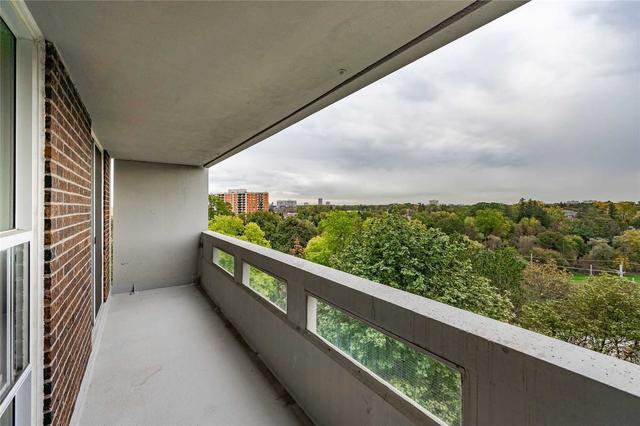 610 - 60 Inverlochy Blvd, Condo with 3 bedrooms, 2 bathrooms and 1 parking in Markham ON | Image 21